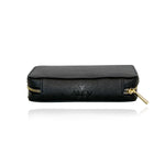 Black Jewelry Travel Case