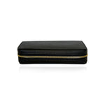 Black Jewelry Travel Case