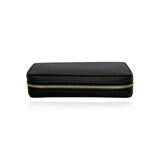 Black Jewelry Travel Case