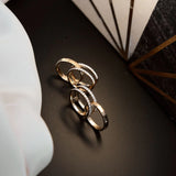 Interchangeable Duo Ring