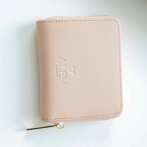 Travel Jewelry Wallet