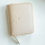 Travel Jewelry Wallet