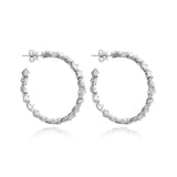 Round Multi Shape Hoops