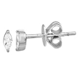 Petite Marquise Stud