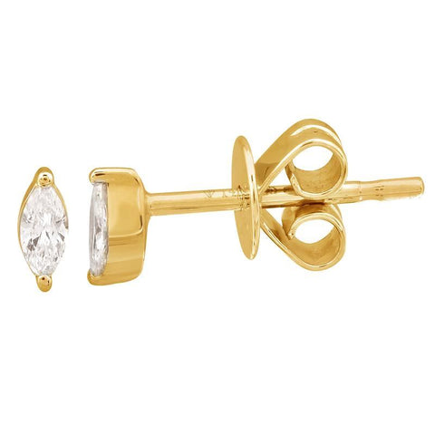 Petite Marquise Stud