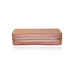 Blush Jewelry Travel Case