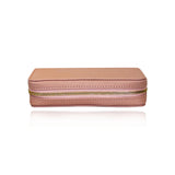 Blush Jewelry Travel Case