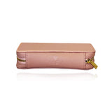 Blush Jewelry Travel Case