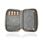 Blush Jewelry Travel Case